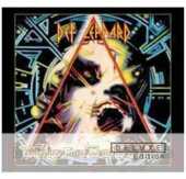 DEF LEPPARD / Hysteria - 1987 / EU