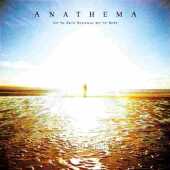 ANATHEMA / We're Here Because We're Here - 2010 / Germany