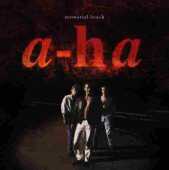 A-HA / Memorial Beach - 1993 / USA