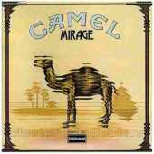 CAMEL / Mirage - 1974 / EU
