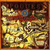 POGUES, THE / Hell's Ditch - 1990 / USA