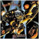 MOTORHEAD / Bomber - 1979 / Germany
