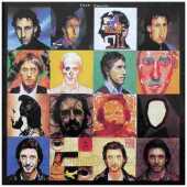 WHO, THE / Face Dances - 1981 / Germany
