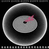 QUEEN / Jazz - 1978 / Holland
