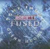IOMMI & HUGHES / Fused - 2005 / UK