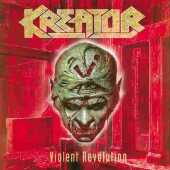 KREATOR / Violent Revolution - 2001 / Germany