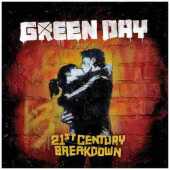 GREEN DAY / 21st Century Breakdown - 2009 / USA