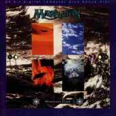 MARILLION / Seasons End - 1989 / Germany