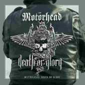 MOTORHEAD / Death Or Glory - 1993 / EU