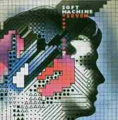 SOFT MACHINE, THE / Seven - 2007 / EU