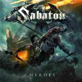SABATON / Heroes - 2014 / USA