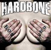 HARDBONE / Bone Hard - 2014 / Germany