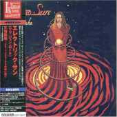 ELECTRIC SUN / Earthquarke / JAPAN