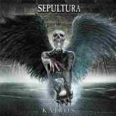 SEPULTURA / Kairos - 2011 / USA
