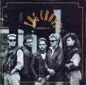 CROSS, THE / Shove It - 1987 / USA