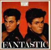 WHAM! / Fantastic - 1983 / JAPAN