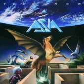 ASIA / Then & Now - 1990 / Germany