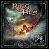 RING OF FIRE / Battle Of Leningrad - 2014 / Italy
