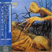 DREGS / Dregs Of The Earth - 1980 / JAPAN