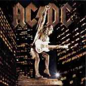 AC/DC / Stiff Upper Lip - 2000 / USA