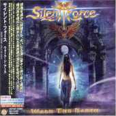 SILENT FORCE / Walk The Earth - 2007 / JAPAN