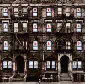 LED ZEPPELIN / Physical Graffiti - 1975 / USA