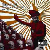 LIMP BIZKIT / The Unquestionable Truth - Part 1 - 2005 / EU