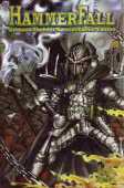 HAMMERFALL / Crimson Thunder - 2002 / Germany
