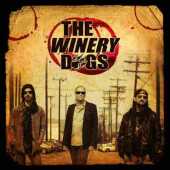WINERY DOGS, THE / The Winery Dogs - 2013 / USA