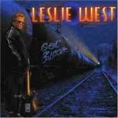 WEST, LESLIE / Got Blooze - 2005 / EU