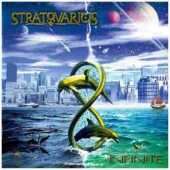STRATOVARIUS / Infinite - 2000 / Germany