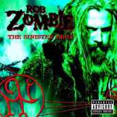 ZOMBIE, ROB / The Sinister Urge - 2001 / EU
