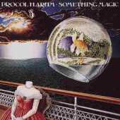 PROCOL HARUM / Something Magic - 1977 / England