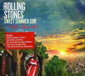 ROLLING STONES, THE / Sweet Summer Sun - Hyde Park Live - 2013 / Germany