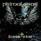 PRIMAL FEAR / Delivering The Black - 2014 / Italy