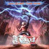 RIOT / Unleash The Fire - 2014 / Germany