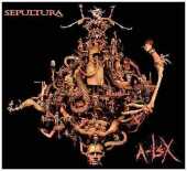 SEPULTURA / A-Lex - 2099 / Germany