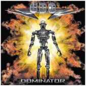 U.D.O. / Dominator - 2009 / Germany