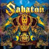 SABATON / Carolus Rex - 2012 / USA