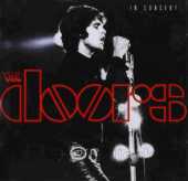 DOORS, THE / In Concert - 1991 / Germany