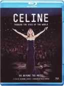 DION, CELINE / Celine -Through the Eyes Of the World / EU