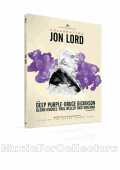 LORD, JON / Celebrating - Live - 2014 / Germany