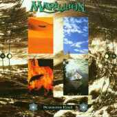 MARILLION / Seasons - 1997 / EU