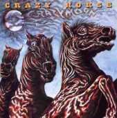 CRAZY HORSE / Crazy Horse - 1978 / Germany