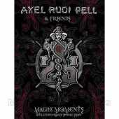 PELL, AXEL RUDI / Magic Moments - 2015 / Germany
