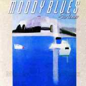 MOODY BLUES, THE / Sur La Mer - 1988 / Germany