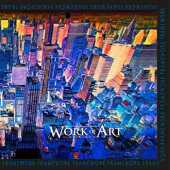 WORK OF ART / Framework - 2014 / Italy