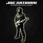 SATRIANI, JOE / Strange Beautiful Music - 2002 / USA