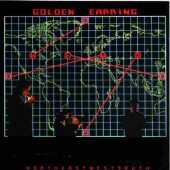 GOLDEN EARRING / N.E.W.S. - 1984 / West Germany