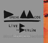 DEPECHE MODE / Live In Berlin - 2014 / EU